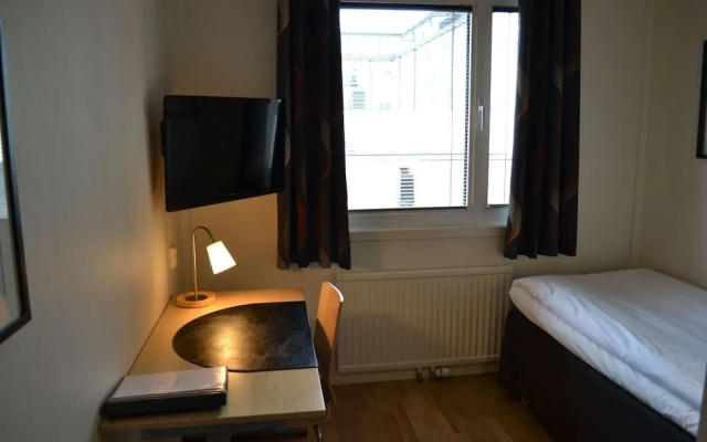 Centralhotellet