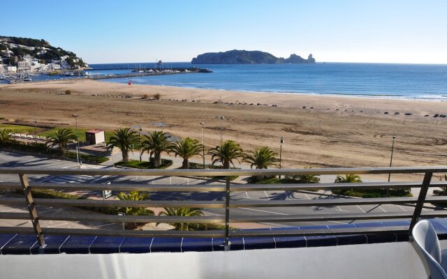 Apartaments Agencia Garganta