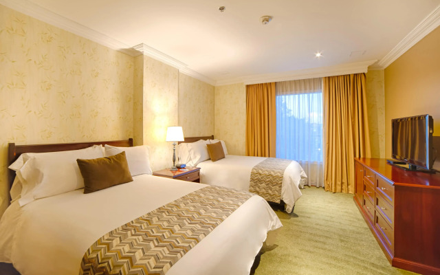 Casa Dann Carlton Hotel & Spa