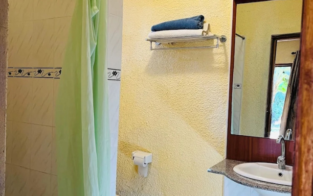 Sai villa Hotel