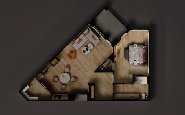 Otonomus Hotel - Las Vegas