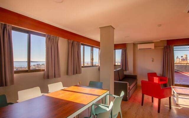 Apartamentos Michel Angelo Benidorm