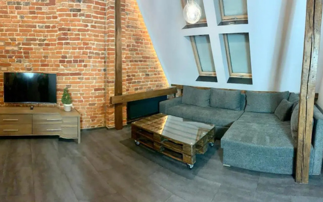 Apartamenty Młyńska 4