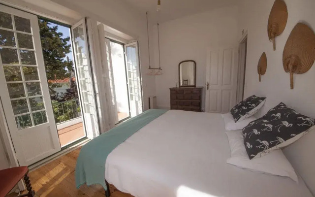 Costeira Hostel