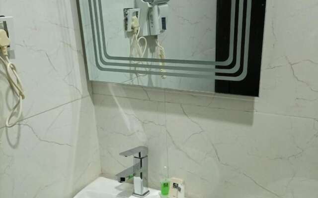 Nevada Hotels and Suites Lekki