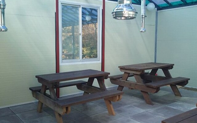 Yangyang Family Pension