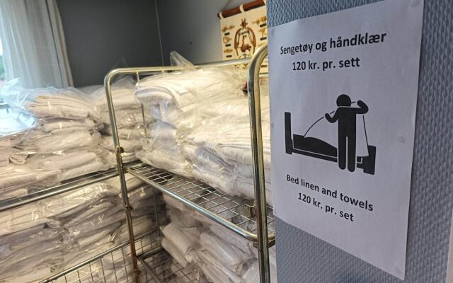 Roligheden Ferieleiligheter