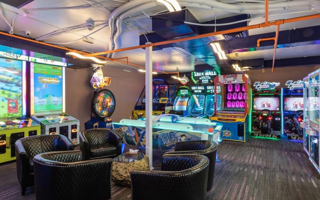 Westgate 4803b Studio, Park City