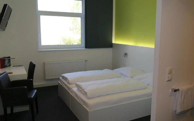 mk | hotel stuttgart