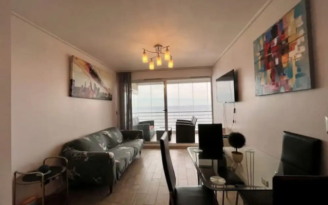 Luminous Bellavista Sector 5 Laundry Parking Wifi