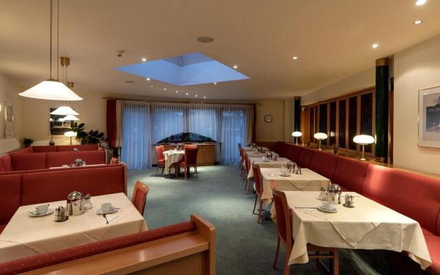 Club Hotel Cortina