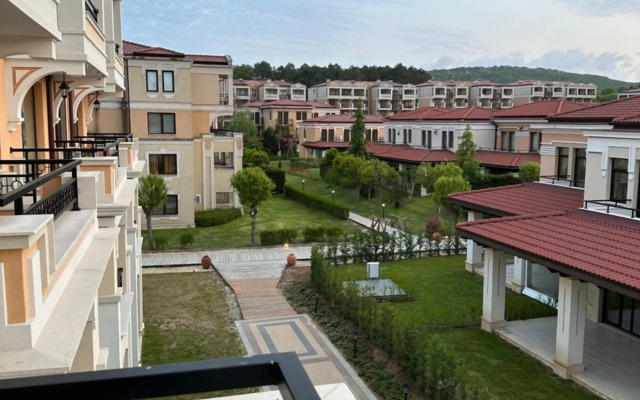 Studio Green Life Beach Resort