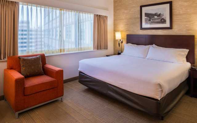 Sonesta Chicago O'Hare Airport Rosemont