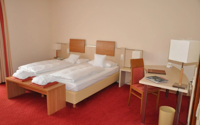 Hotel am Kurpark