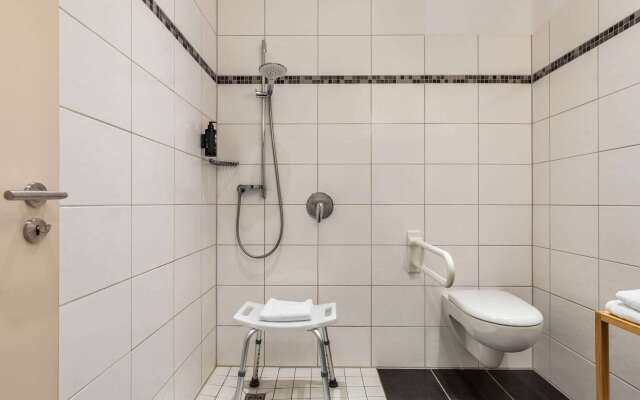 Amedia Express Bielefeld, Trademark Collection by Wyndham