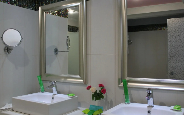 Atrium Platinum Resort Hotel & Spa