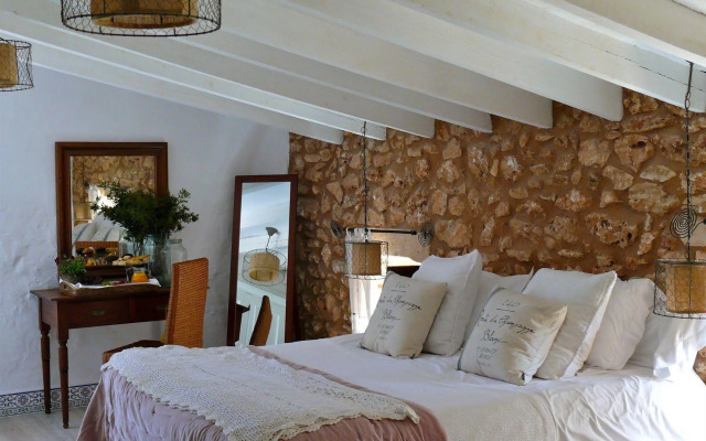 Hotel Rural Es Turó