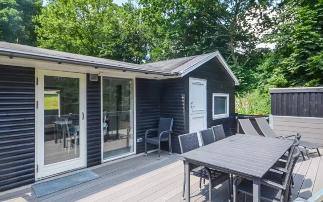 5 Person Holiday Home in Thyholm