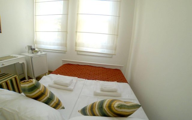 Iskele Boutique Hotel