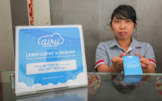 Airy Eco Nagoya Komplek Bumi Indah Blok Empat 42 Batam