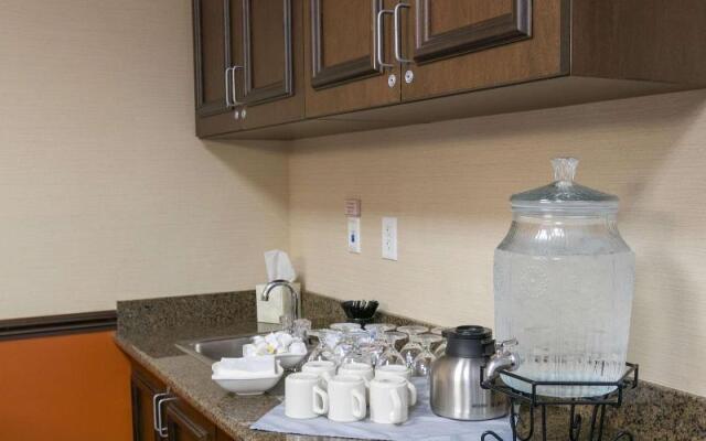 Hilton Garden Inn Lakeland
