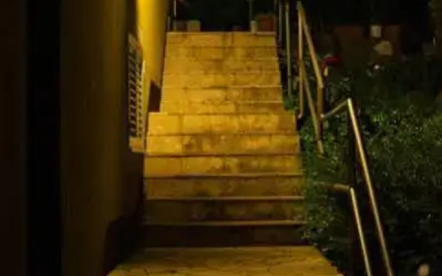 Rooms Vila Irma