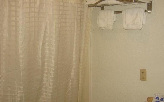 Phoenix Motel Oregon