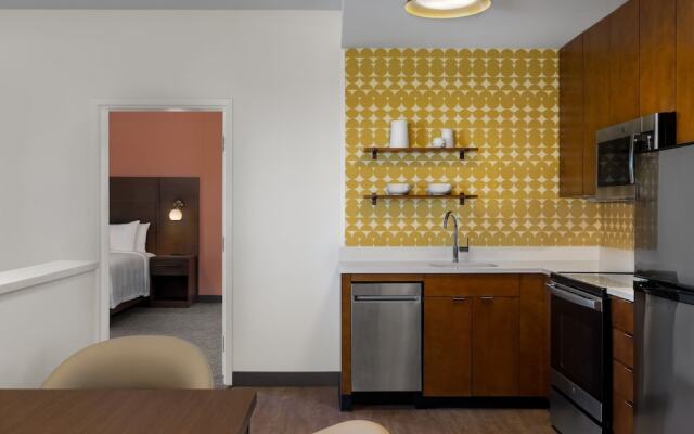 Residence Inn Panama City Beach Pier Park