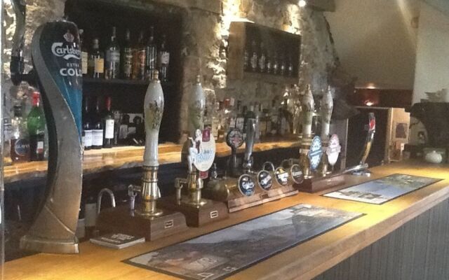 The Screes Inn