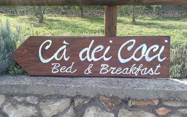 Ca' Dei Coci B&B