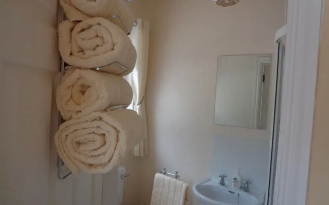 Balinroey B&B