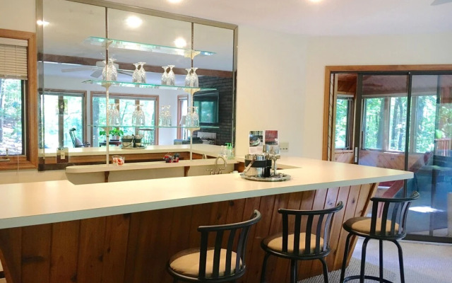 Big House On The Hill