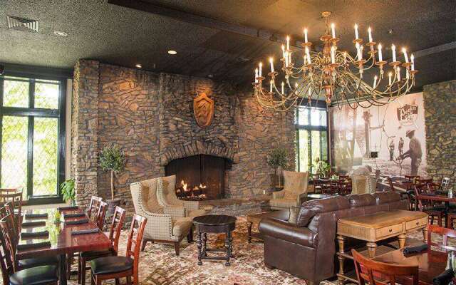 Peek'n Peak Resort Trademark Collection by Wyndham