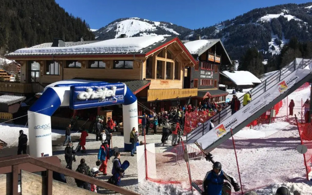 Les 4 Elements - Apt C101 - BO Immobilier