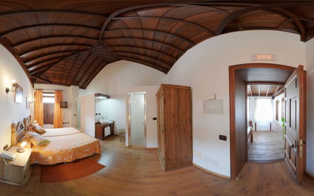 Hotel Rural Bentor
