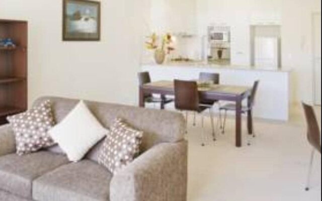 Glenelg Pacific Apartments