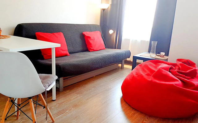 Апартаменты на проспекте Пискарёвский