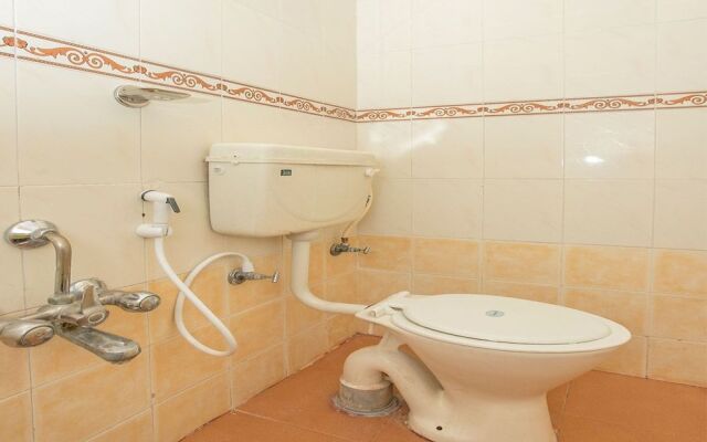 OYO 13121 Sai Kuteer