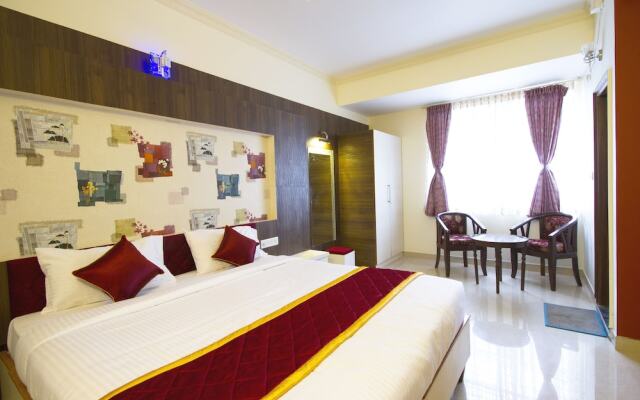OYO Rooms Kalyan Nagar