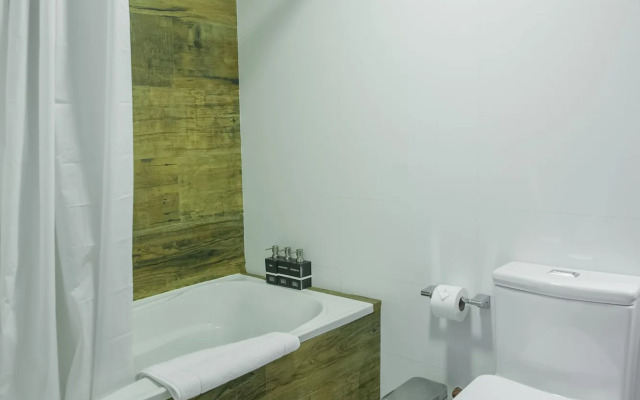 Casa Biru Hotel Boutique