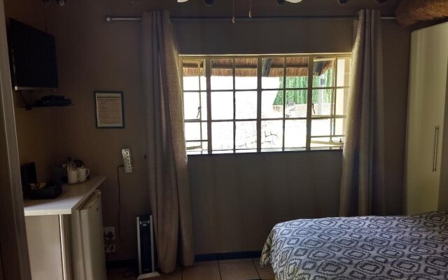 Villa Schreiner Guest House