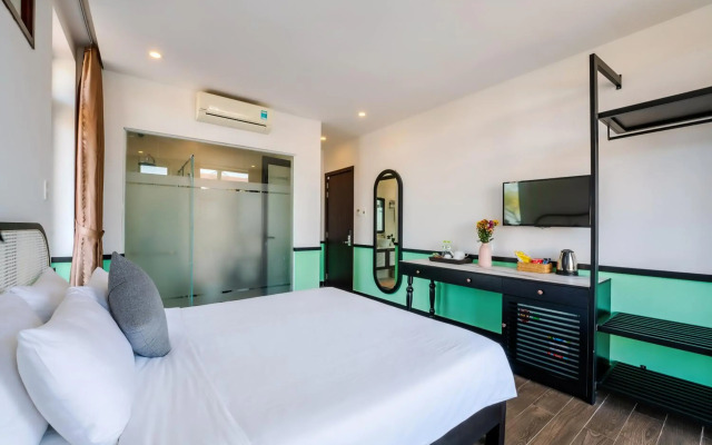 Hoi An Ivy Hotel