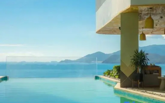 Panorama Nha Trang Suite Condotel