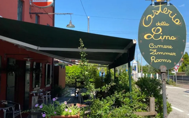 Osteria Locanda Dalla Lina