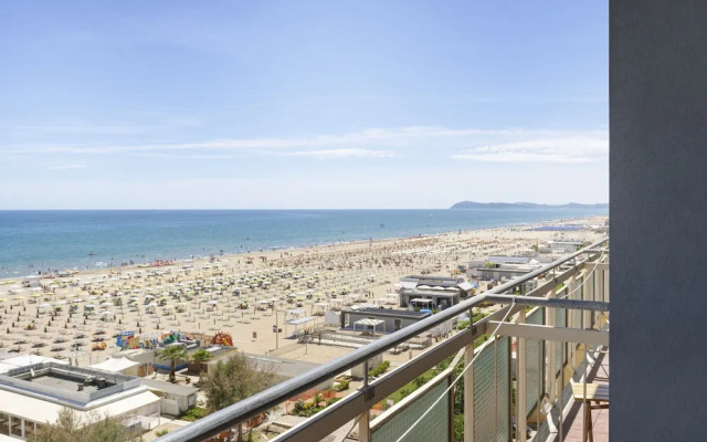 Hotel Centrale Miramare