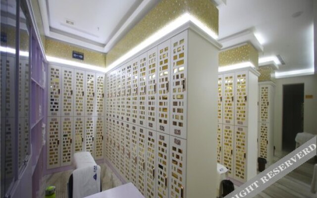 Shuidu Hotel