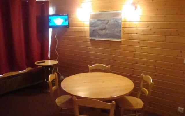 Appartements in Roc de Peclet