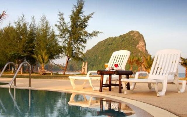 Sai Ngam Beach Resort
