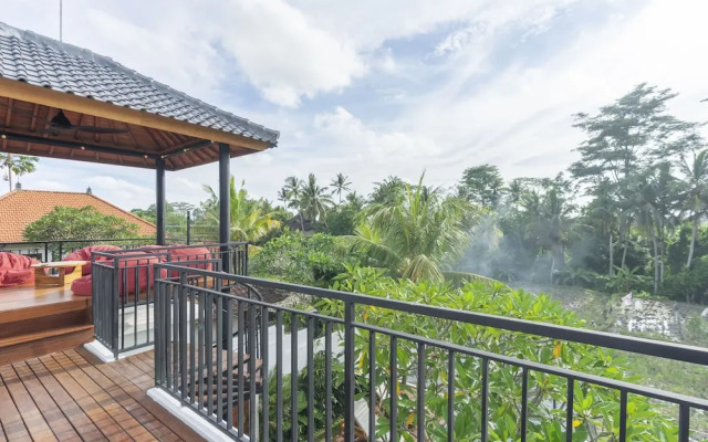 Vista Villa Ubud