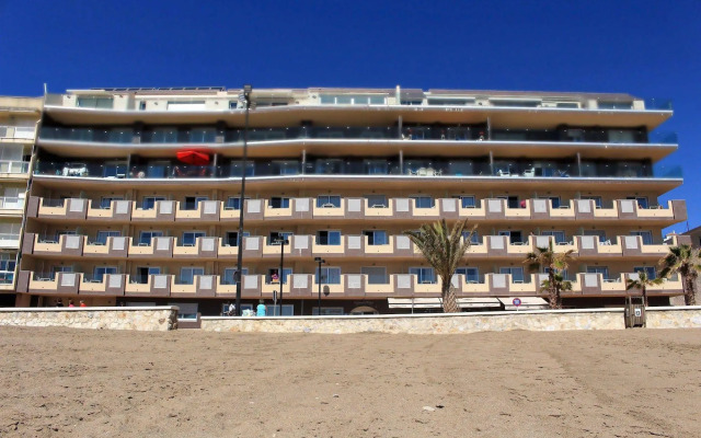 Apartamentos Vegasol Playa A.T.